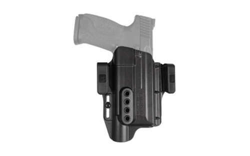 Holsters Bravo Concealment Torsion Light Bearing BRAVO TORSION LB M&P 9/40 X300 RH • Model: Torsion Light Bearing